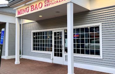 Ming Bao