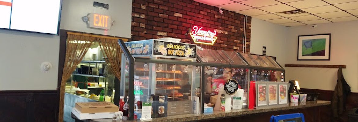 Wings’N’Pies – Willimantic