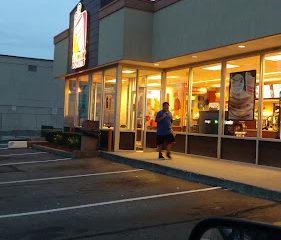 Dunkin’