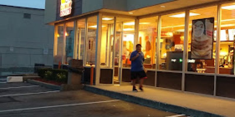 Dunkin’