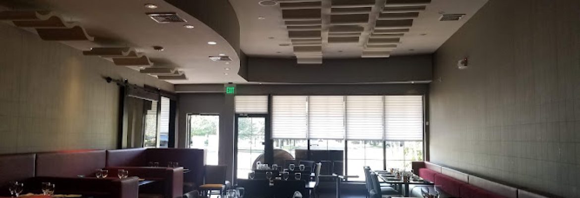 Ludal’s Italian Restaurant