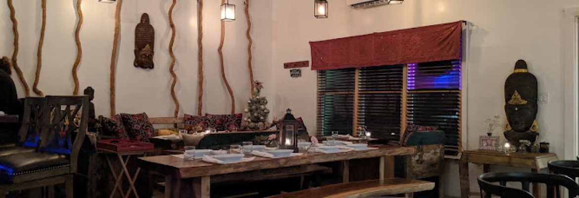 Himalaya Café