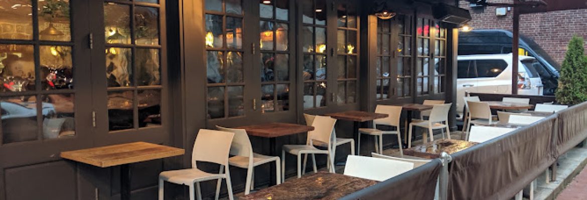 Barcelona Wine Bar