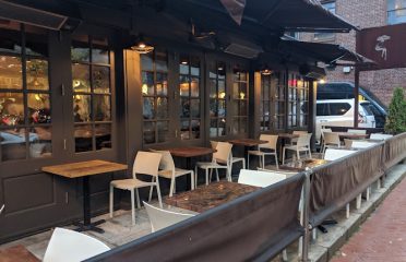 Barcelona Wine Bar