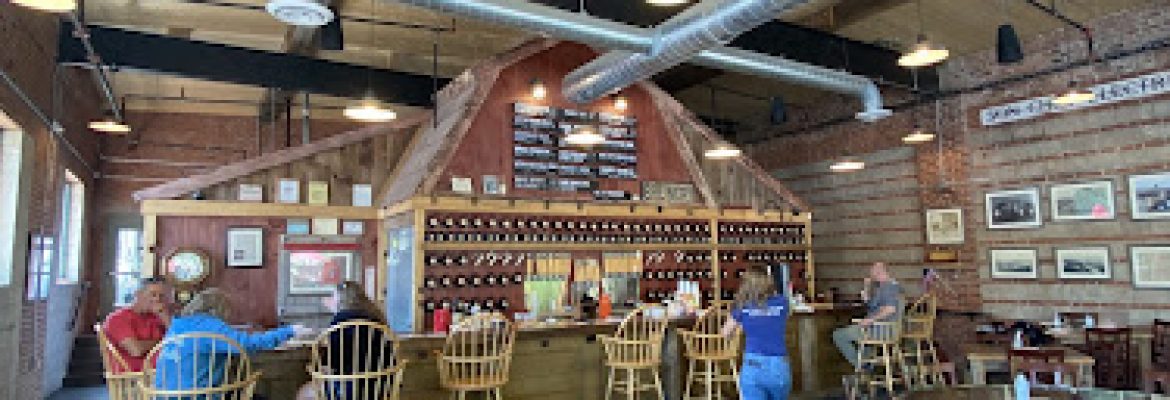 Little Red Barn Brewers