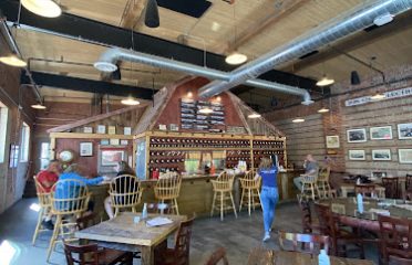 Little Red Barn Brewers