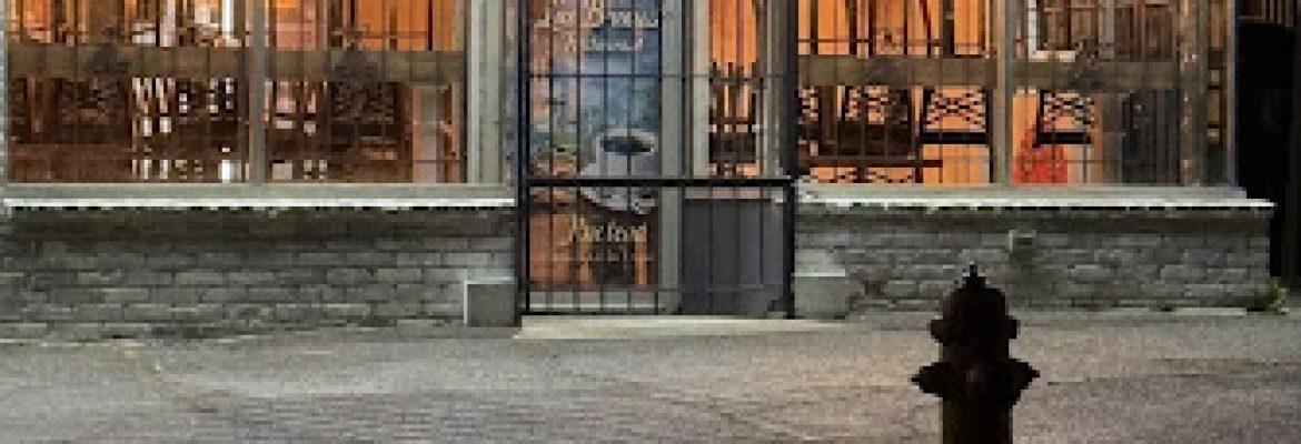 Las Brumas Restaurant