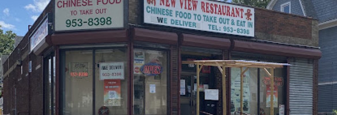 New View Garden Restaurant