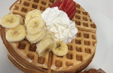 ADRIANA’S CAFE