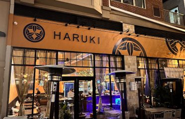 Haruki Ramen & Izakaya