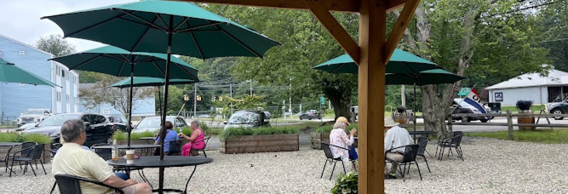 Long River Local Farm Market & Cafe
