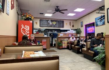 Elm Hill Pizza