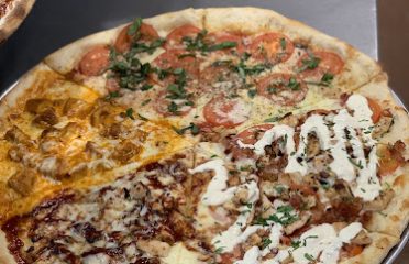 Planet Pizza Of Stamford