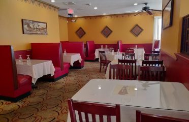 Maharaja Indian Restaurant