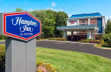 Hampton Inn Hartford/Airport