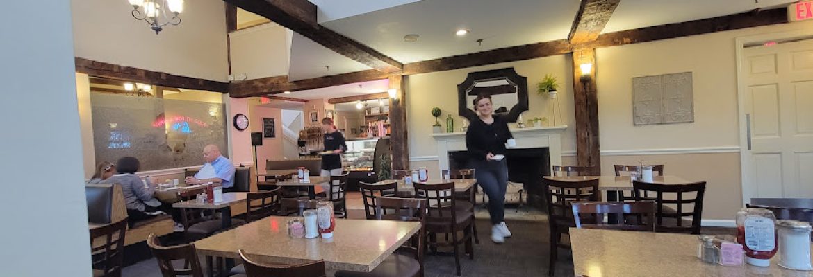Leo’s Restaurant