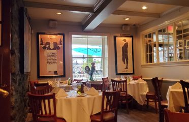 Polpo Restaurant & Saloon