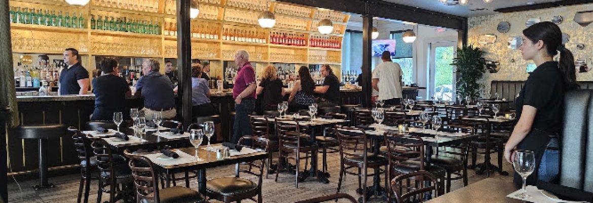 Sugo Gastrobar