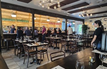 Sugo Gastrobar