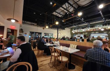Gioia Cafe and Bar
