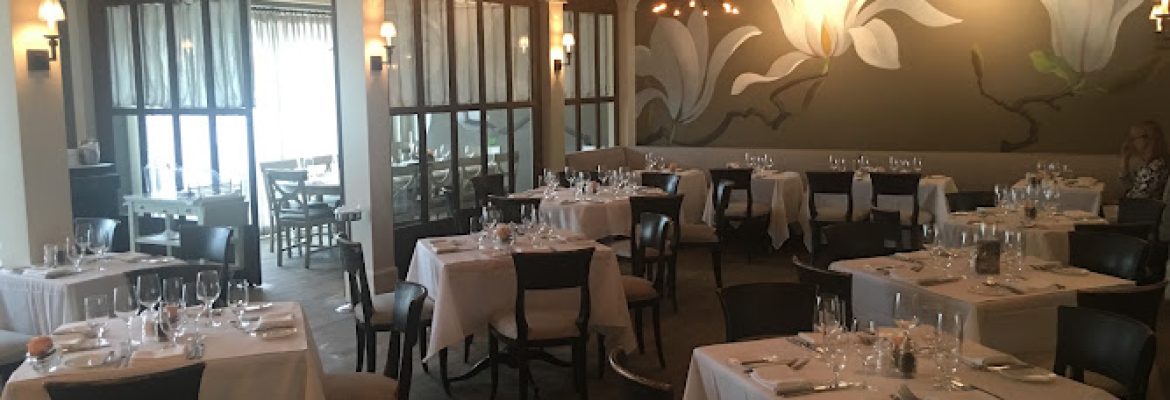 Artisan Restaurant