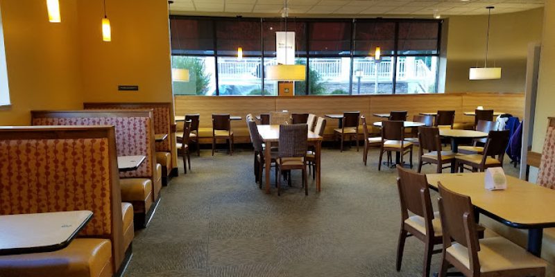 Panera Bread