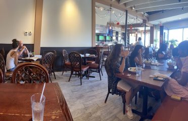 Hunan Noodle Bar
