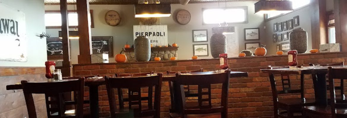 The Hideaway Kitchen & Bar