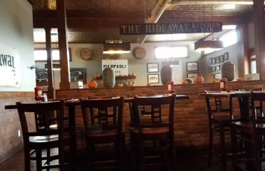 The Hideaway Kitchen & Bar
