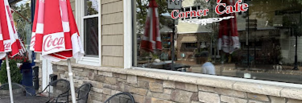 Hally Jo’s Corner Restaurant
