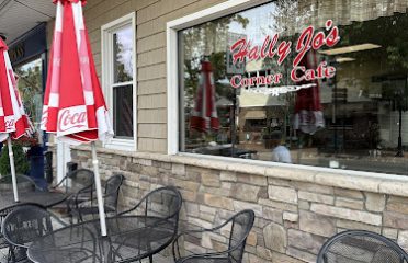 Hally Jo’s Corner Restaurant