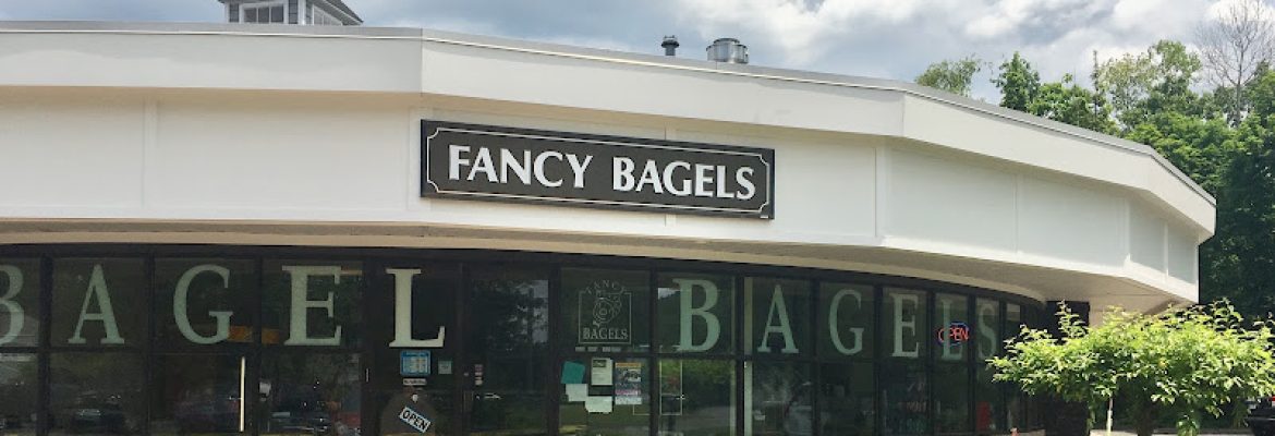 Fancy Bagels