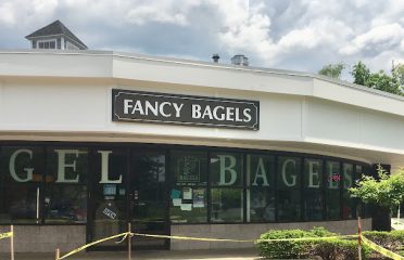 Fancy Bagels