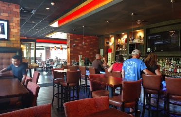 9 East Hibachi & Asian Kitchen