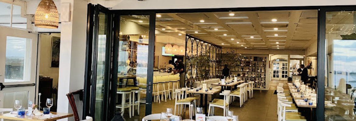 La Plage Restaurant & Oyster Bar