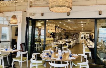 La Plage Restaurant & Oyster Bar
