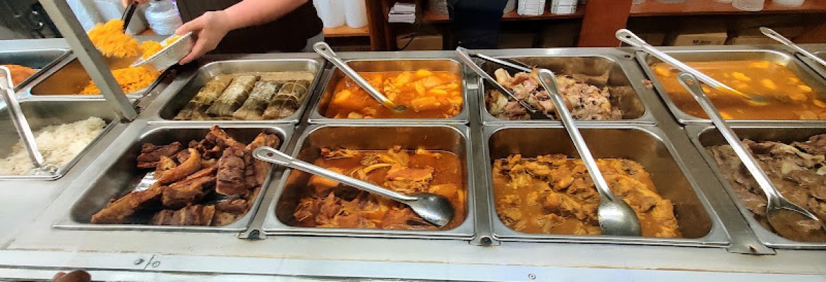 El Coqui Restaurants
