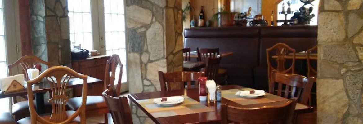 Noli’s Restaurant