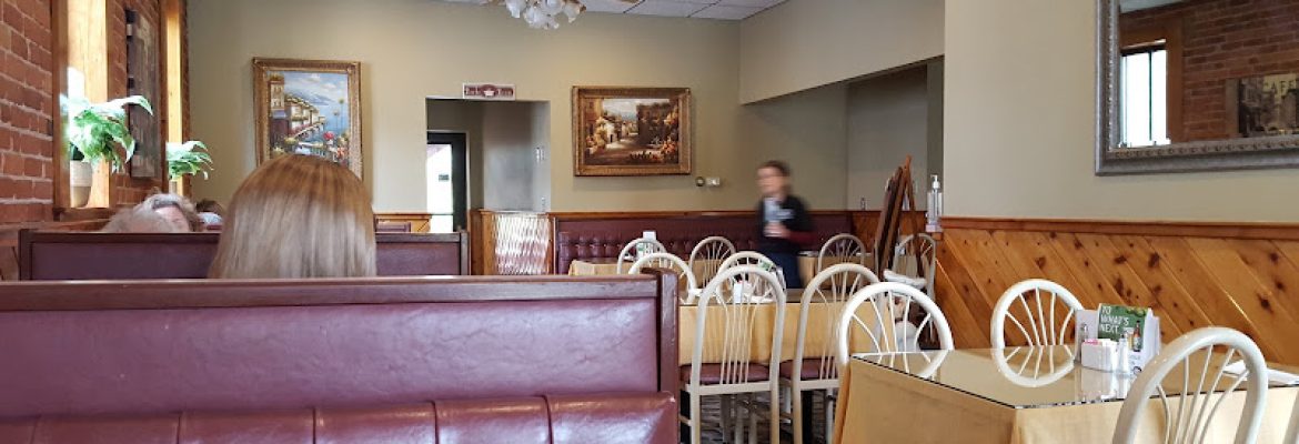 Francesco’s Pizzeria & Restaurant