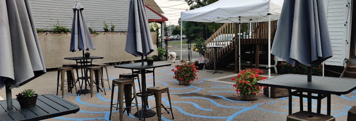 Dexter’s Tunes, Tales, and Ales