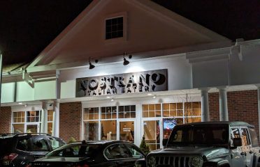 Nostrano Italian Eatery