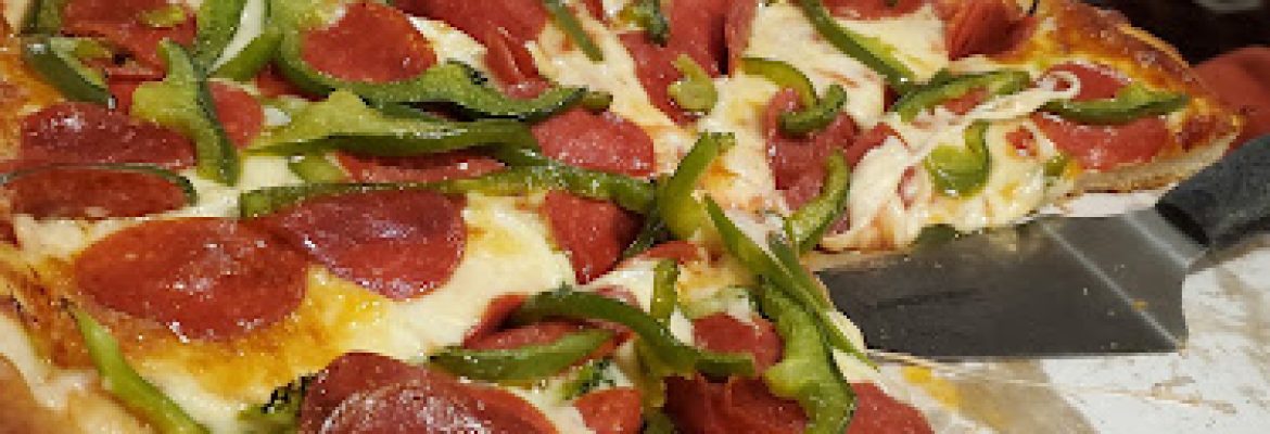 Yannis Pizza Restaurant