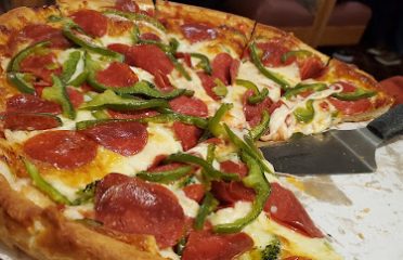 Yannis Pizza Restaurant
