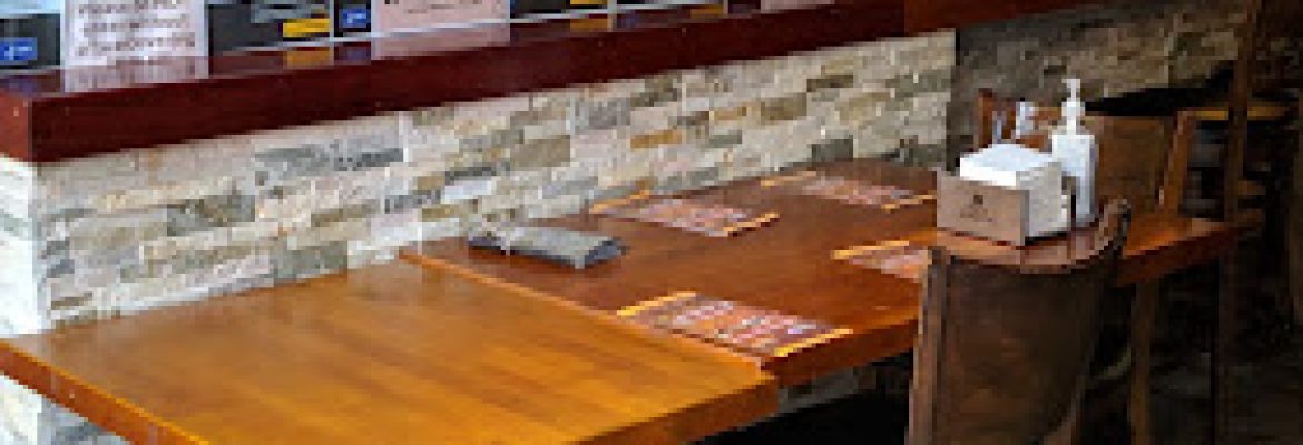 El Rancho Restaurant & Bar