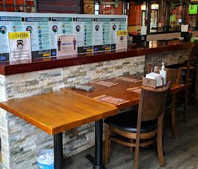 El Rancho Restaurant & Bar