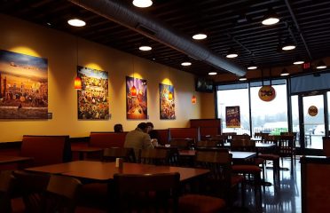Moe’s Southwest Grill
