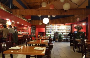 Shokudo Sake Bar
