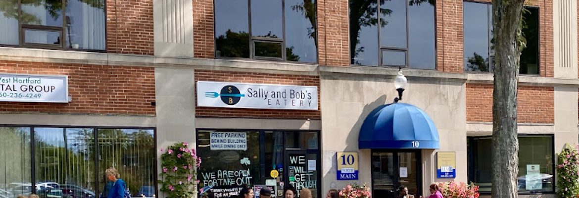 Sally and Bob’s