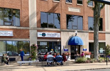 Sally and Bob’s