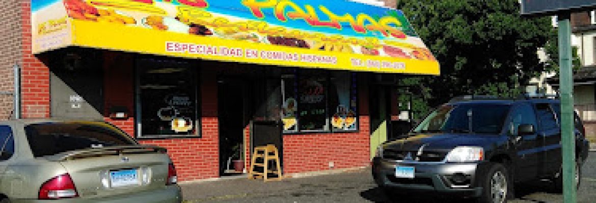 Las Palmas Restaurant